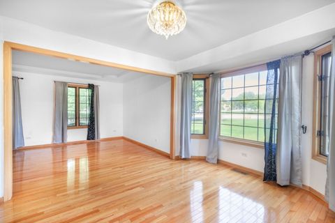 Tiny photo for 611 Flambeau Court, Romeoville, IL 60446 (MLS # 12480016)