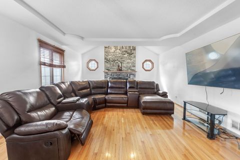 Tiny photo for 611 Flambeau Court, Romeoville, IL 60446 (MLS # 12480016)
