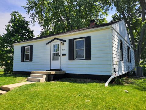 Photo of 803 Marion Street, Bloomington, IL 61701 (MLS # 12650251)