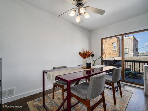 Tiny photo for 550 W 45TH Street, Chicago, IL 60609 (MLS # 12612035)