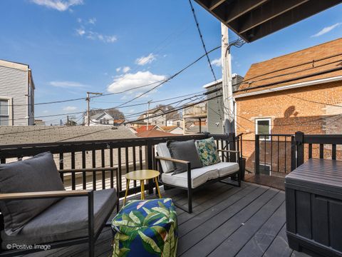 Tiny photo for 550 W 45TH Street, Chicago, IL 60609 (MLS # 12612035)