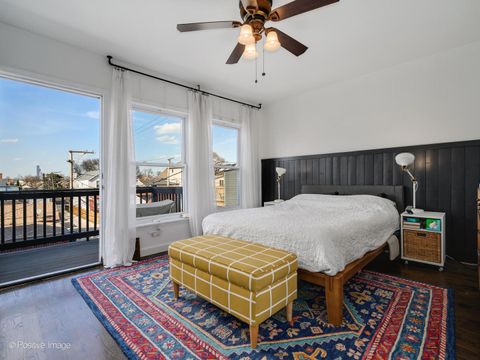 Tiny photo for 550 W 45TH Street, Chicago, IL 60609 (MLS # 12612035)