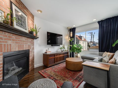 Tiny photo for 550 W 45TH Street, Chicago, IL 60609 (MLS # 12612035)