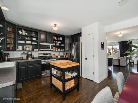 Tiny photo for 550 W 45TH Street, Chicago, IL 60609 (MLS # 12612035)