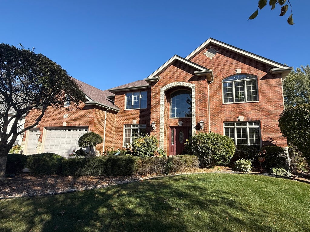 13821 Tallgrass Trail, Orland Park, IL 60462 | MLS 12784860 | Listing ...