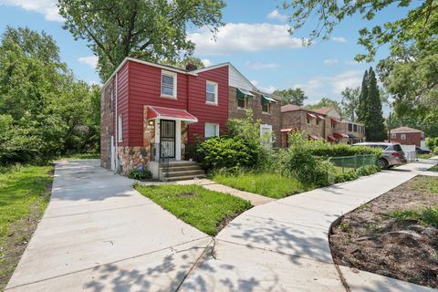 2129 E 97th Street Chicago IL 60617