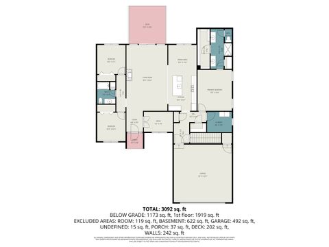 Tiny photo for 2114 Kingtree Drive, Morris, IL 60450 (MLS # 12516852)