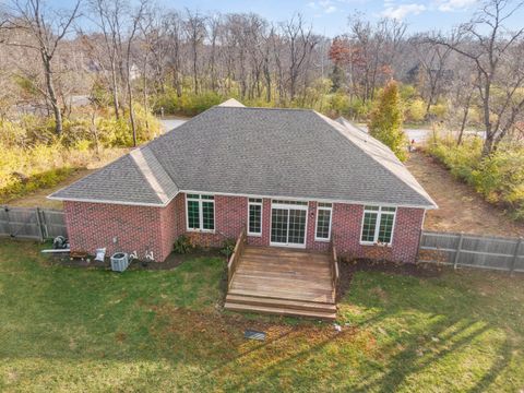 Tiny photo for 2114 Kingtree Drive, Morris, IL 60450 (MLS # 12516852)