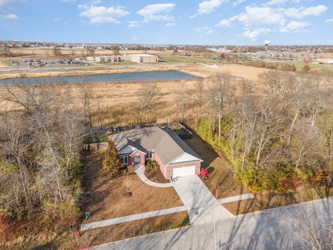 Tiny photo for 2114 Kingtree Drive, Morris, IL 60450 (MLS # 12516852)