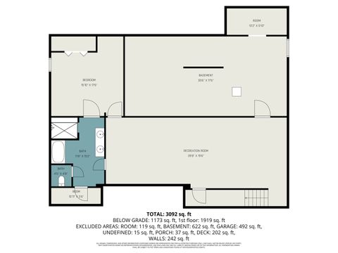 Tiny photo for 2114 Kingtree Drive, Morris, IL 60450 (MLS # 12516852)