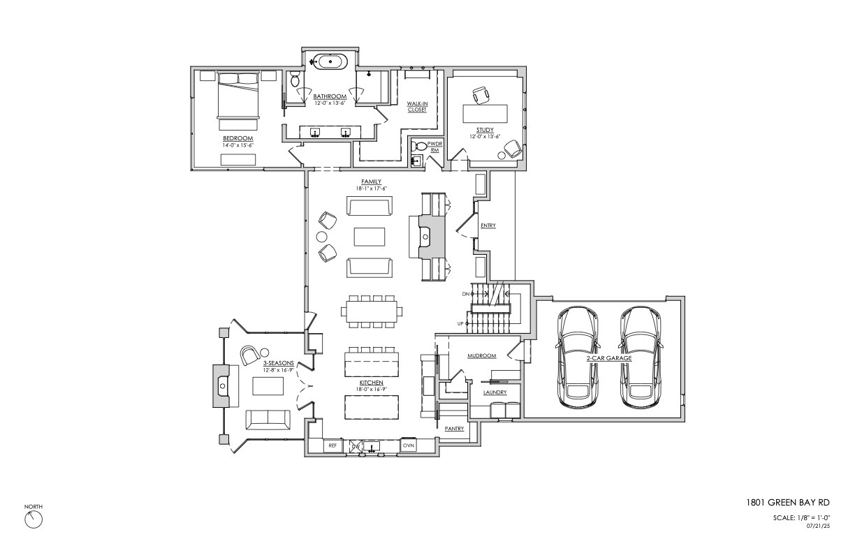 396 Forest Edge Drive