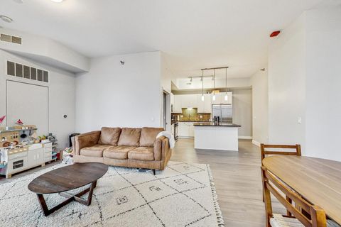 Tiny photo for 1464 S Michigan Avenue #1601, Chicago, IL 60605 (MLS # 12593892)