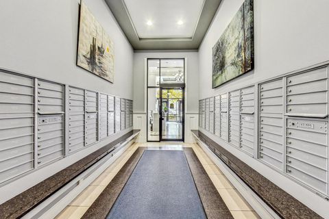 Tiny photo for 1464 S Michigan Avenue #1601, Chicago, IL 60605 (MLS # 12593892)