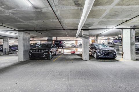 Tiny photo for 1464 S Michigan Avenue #1601, Chicago, IL 60605 (MLS # 12593892)