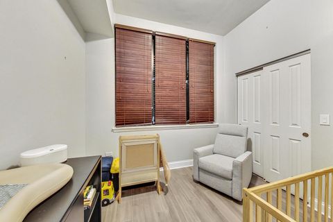 Tiny photo for 1464 S Michigan Avenue #1601, Chicago, IL 60605 (MLS # 12593892)