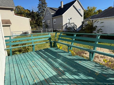 Tiny photo for 621 E Garden Street, Freeport, IL 61032 (MLS # 12515237)