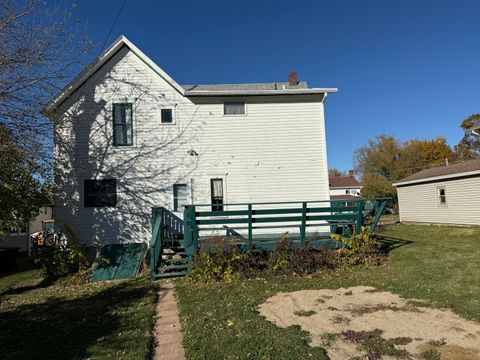 Tiny photo for 621 E Garden Street, Freeport, IL 61032 (MLS # 12515237)