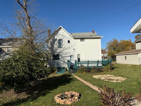 Tiny photo for 621 E Garden Street, Freeport, IL 61032 (MLS # 12515237)