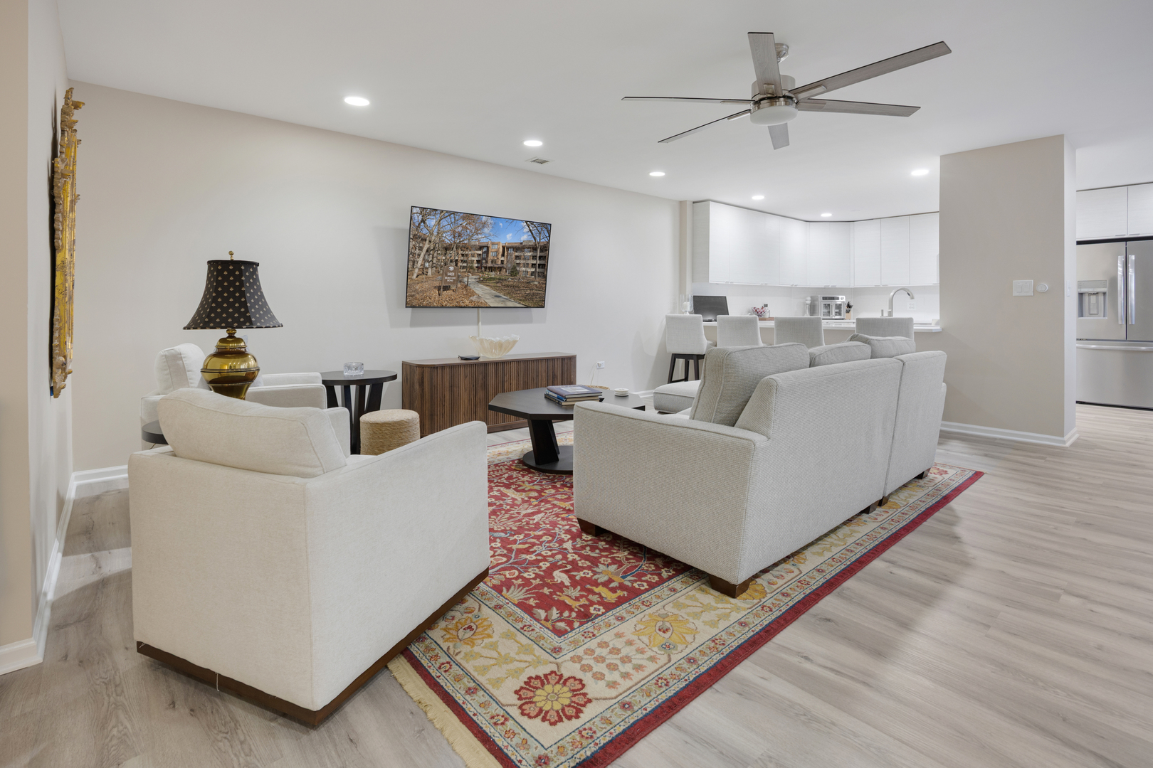 1401 Burr Oak Road 117B