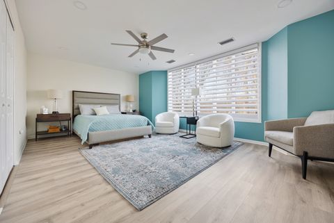 Tiny photo for 1401 Burr Oak Road #117B, Hinsdale, IL 60521 (MLS # 12579689)