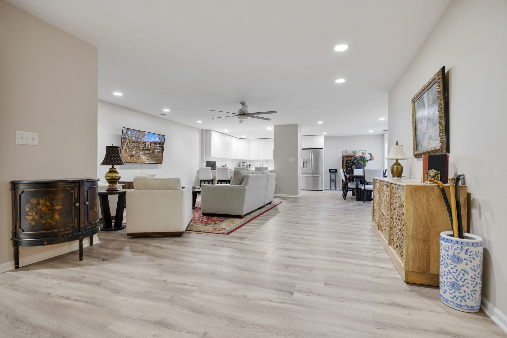 1401 Burr Oak Road 117B