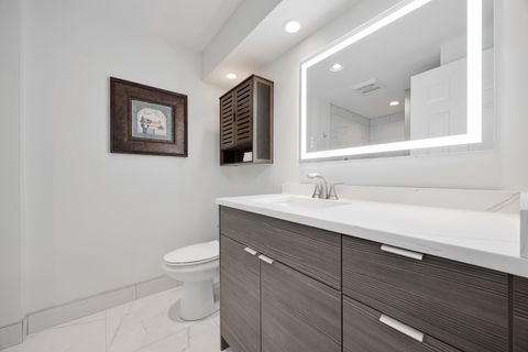 Tiny photo for 1401 Burr Oak Road #117B, Hinsdale, IL 60521 (MLS # 12579689)