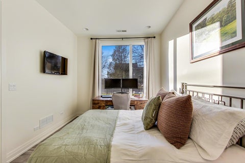 Tiny photo for 1903 N Monticello Avenue, Chicago, IL 60647 (MLS # 12729435)