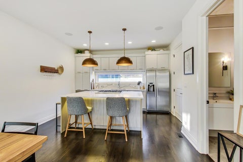 Tiny photo for 1903 N Monticello Avenue, Chicago, IL 60647 (MLS # 12729435)