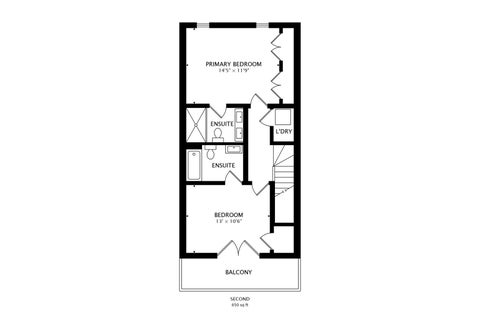 Tiny photo for 1903 N Monticello Avenue, Chicago, IL 60647 (MLS # 12729435)