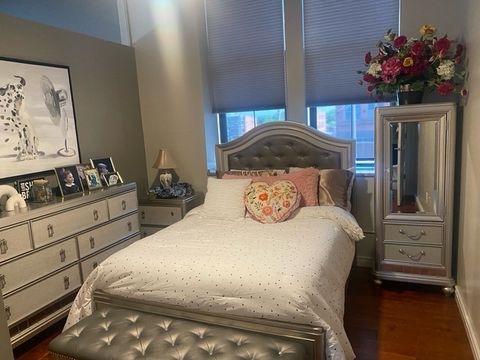 Tiny photo for 212 N Center Street #205, Bloomington, IL 61701 (MLS # 12400273)