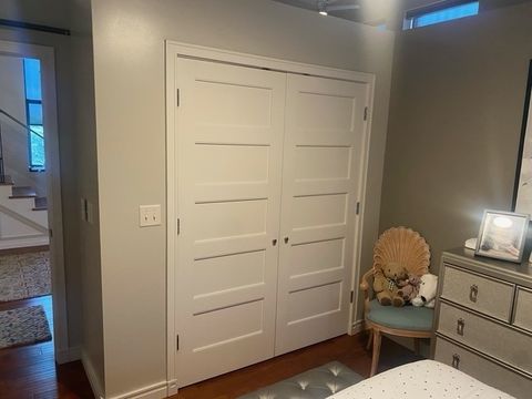 Tiny photo for 212 N Center Street #205, Bloomington, IL 61701 (MLS # 12400273)