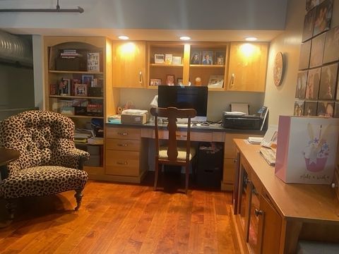 Tiny photo for 212 N Center Street #205, Bloomington, IL 61701 (MLS # 12400273)