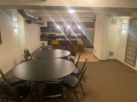 Tiny photo for 212 N Center Street #205, Bloomington, IL 61701 (MLS # 12400273)