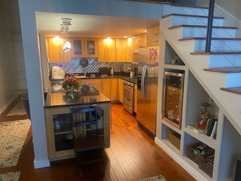 Tiny photo for 212 N Center Street #205, Bloomington, IL 61701 (MLS # 12400273)