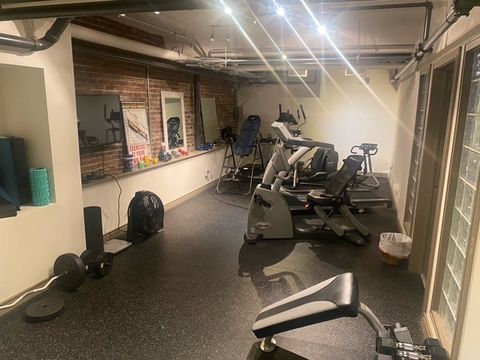 Tiny photo for 212 N Center Street #205, Bloomington, IL 61701 (MLS # 12400273)