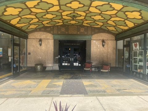 Tiny photo for 212 N Center Street #205, Bloomington, IL 61701 (MLS # 12400273)