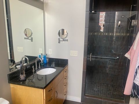 Tiny photo for 212 N Center Street #205, Bloomington, IL 61701 (MLS # 12400273)