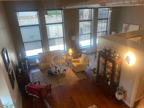 Tiny photo for 212 N Center Street #205, Bloomington, IL 61701 (MLS # 12400273)