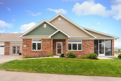 Photo of 18 Kloe Lane #18, Sycamore, IL 60178 (MLS # 12782967)