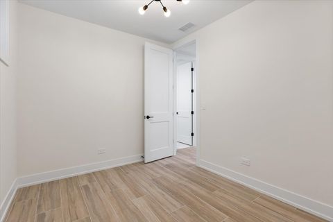 Tiny photo for 1304 W Winona Street #1S, Chicago, IL 60640 (MLS # 12569592)