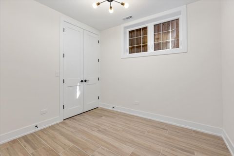 Tiny photo for 1304 W Winona Street #1S, Chicago, IL 60640 (MLS # 12569592)