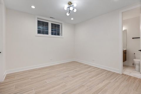 Tiny photo for 1304 W Winona Street #1S, Chicago, IL 60640 (MLS # 12569592)