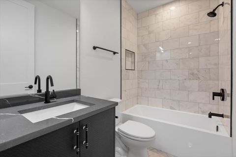 Tiny photo for 1304 W Winona Street #1S, Chicago, IL 60640 (MLS # 12569592)