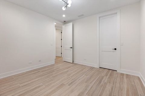 Tiny photo for 1304 W Winona Street #1S, Chicago, IL 60640 (MLS # 12569592)