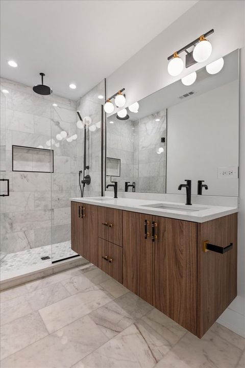 Tiny photo for 1304 W Winona Street #1S, Chicago, IL 60640 (MLS # 12569592)