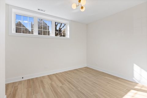 Tiny photo for 1304 W Winona Street #1S, Chicago, IL 60640 (MLS # 12569592)