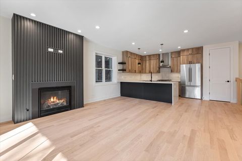 Tiny photo for 1304 W Winona Street #1S, Chicago, IL 60640 (MLS # 12569592)