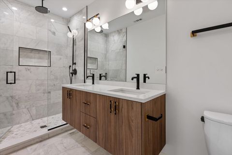 Tiny photo for 1304 W Winona Street #1S, Chicago, IL 60640 (MLS # 12569592)