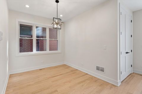 Tiny photo for 1304 W Winona Street #1S, Chicago, IL 60640 (MLS # 12569592)