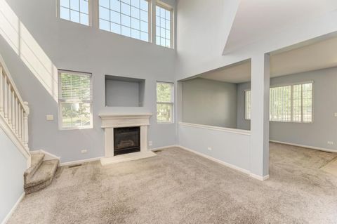 Tiny photo for 2279 Reflections Drive, Aurora, IL 60502 (MLS # 12486040)